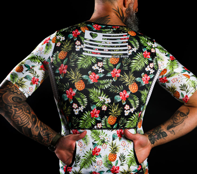 "TheIsland" Uno 3.0 Aero