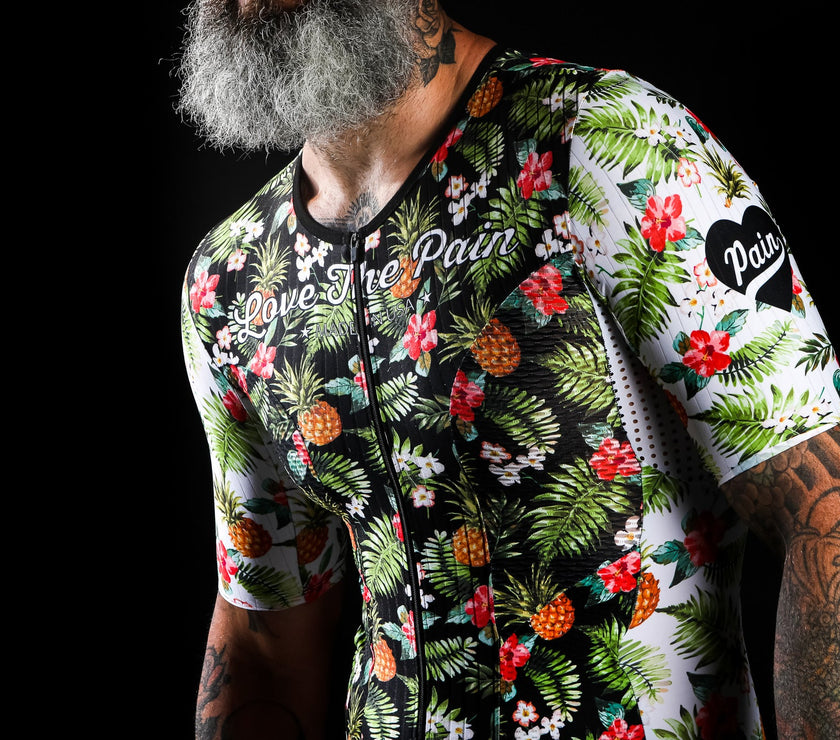 "TheIsland" Uno 3.0 Aero