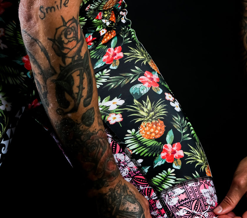 "TheIsland" Uno 3.0 Aero