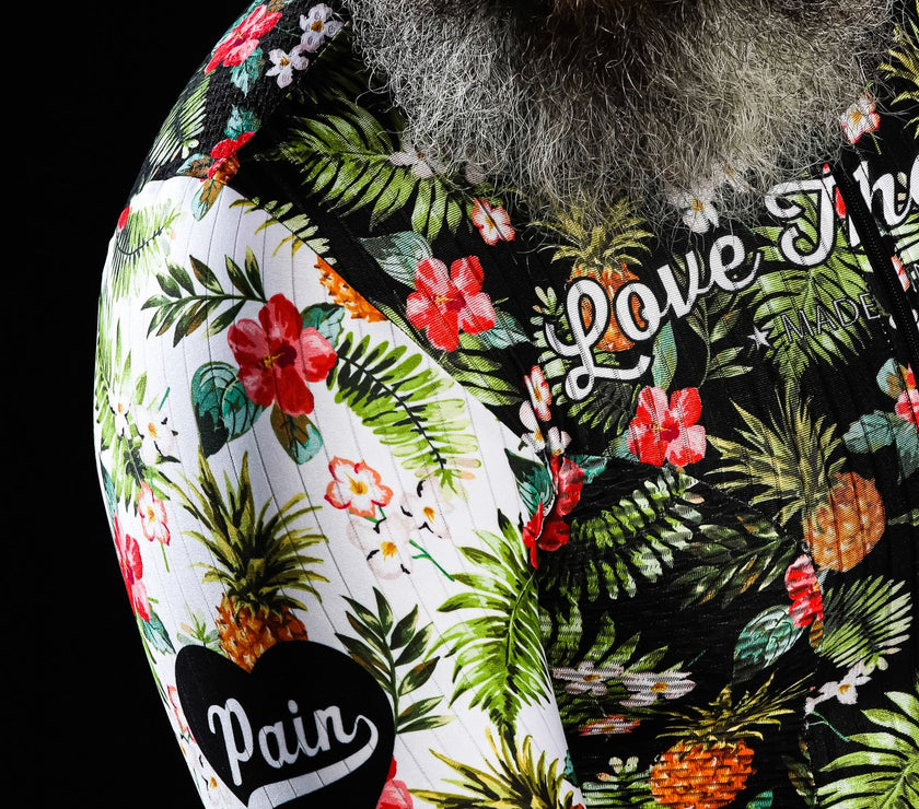 "TheIsland" Uno 3.0 Aero