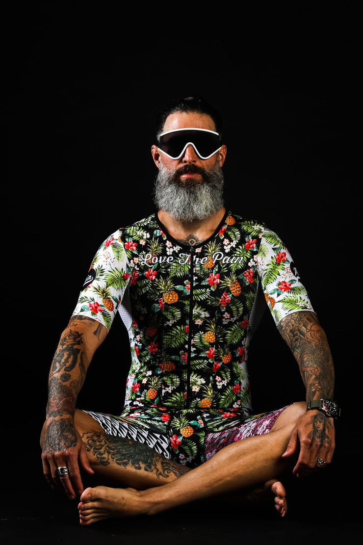 "TheIsland" Uno 3.0 Aero