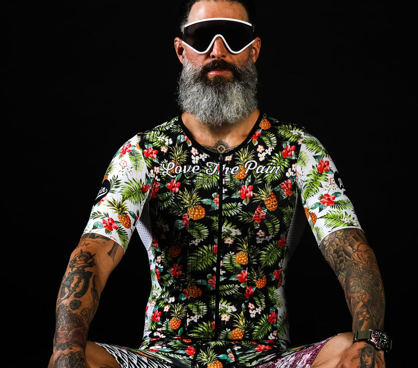 "TheIsland" Uno 3.0 Aero