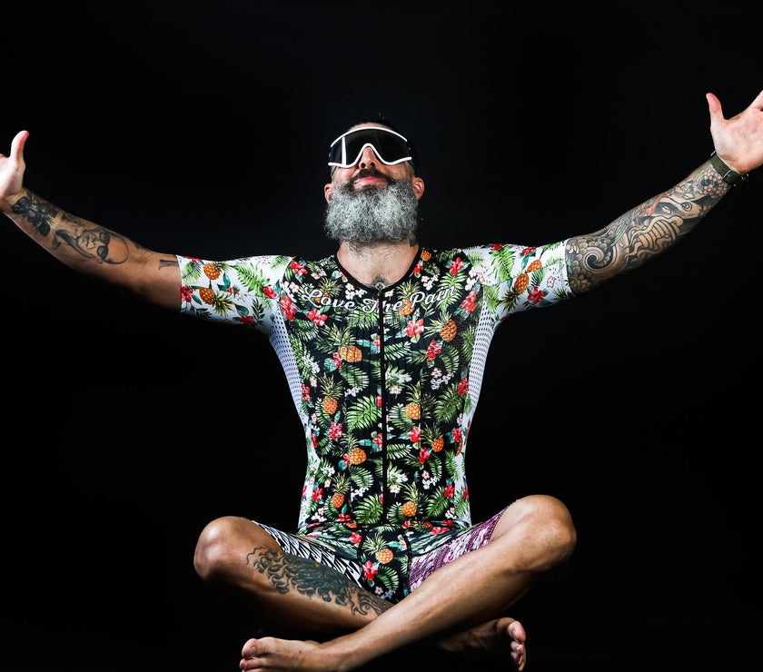 "TheIsland" Uno 3.0 Aero