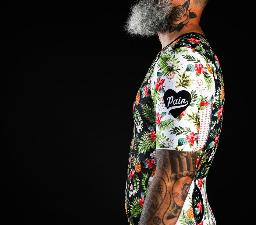 "TheIsland" Uno 3.0 Aero