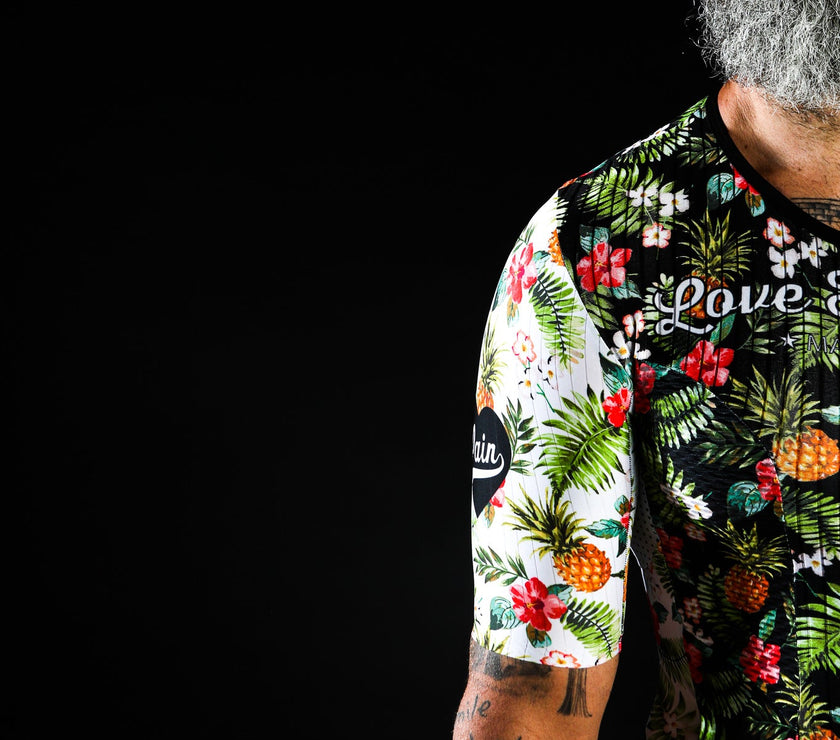 "TheIsland" Uno 3.0 Aero