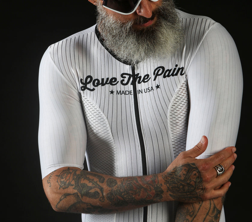 "GHOST" Uno 3.0 Aero