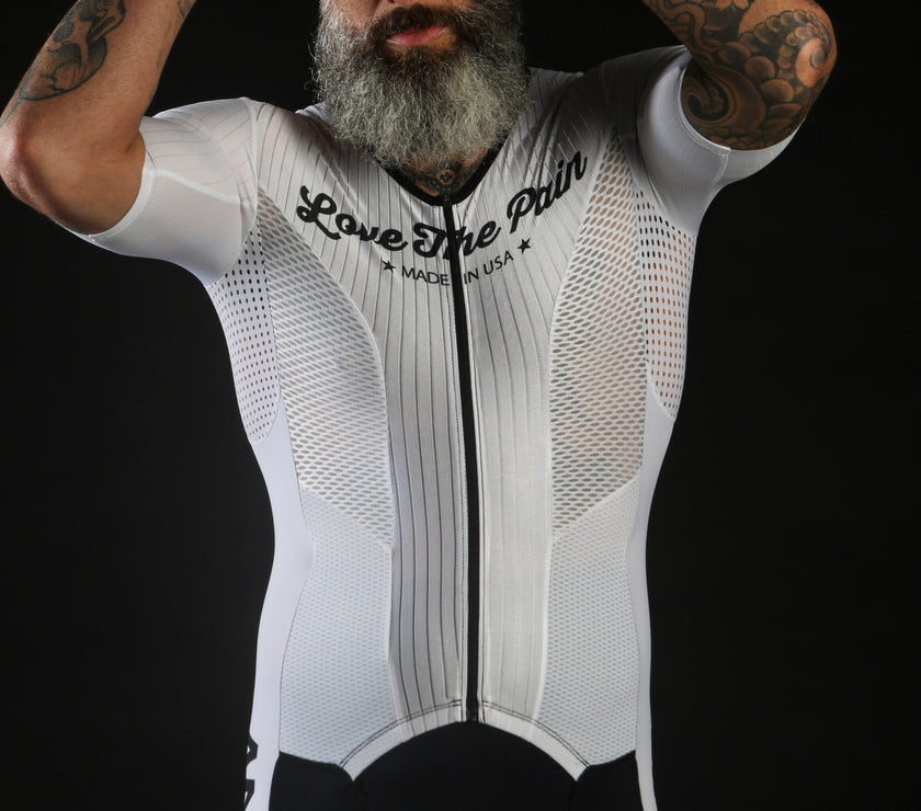 "GHOST" Uno 3.0 Aero