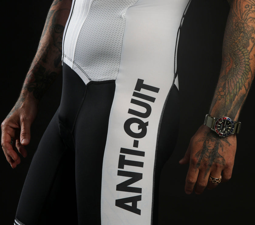 "GHOST" Uno 3.0 Aero