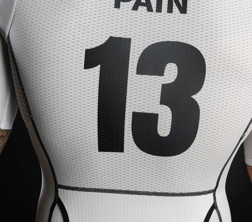 "GHOST" Uno 3.0 Aero