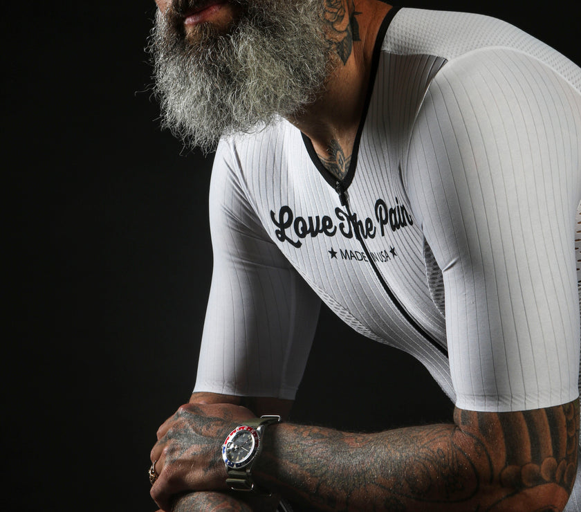 "GHOST" Uno 3.0 Aero