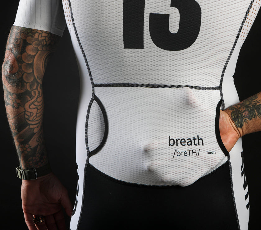 "GHOST" Uno 3.0 Aero