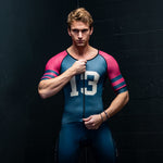 "EraRacer" FreeMotion Aero Men's Suit