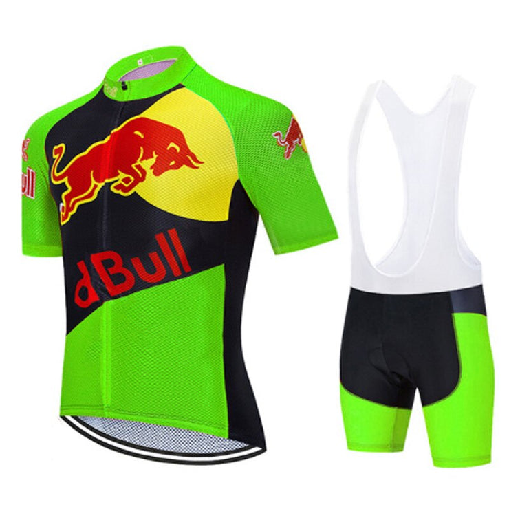 Cycling Clothing Men New Team Bike Clothing