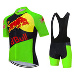 Cycling Clothing Men New Team Bike Clothing