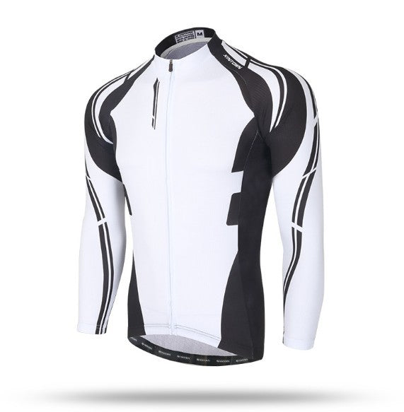 Cycling wear suspenders short-sleeved suit cycling