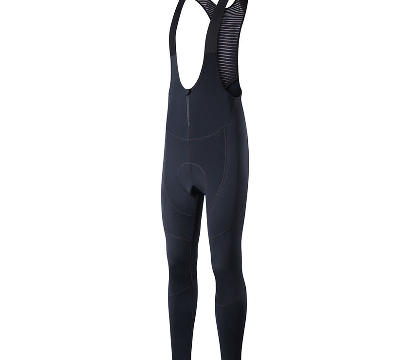 Windproof and Rainproof Warm Cycling Pants