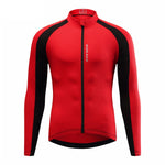 Cycling Top Mountain Bike Cycling Jersey