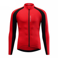 Cycling Top Mountain Bike Cycling Jersey