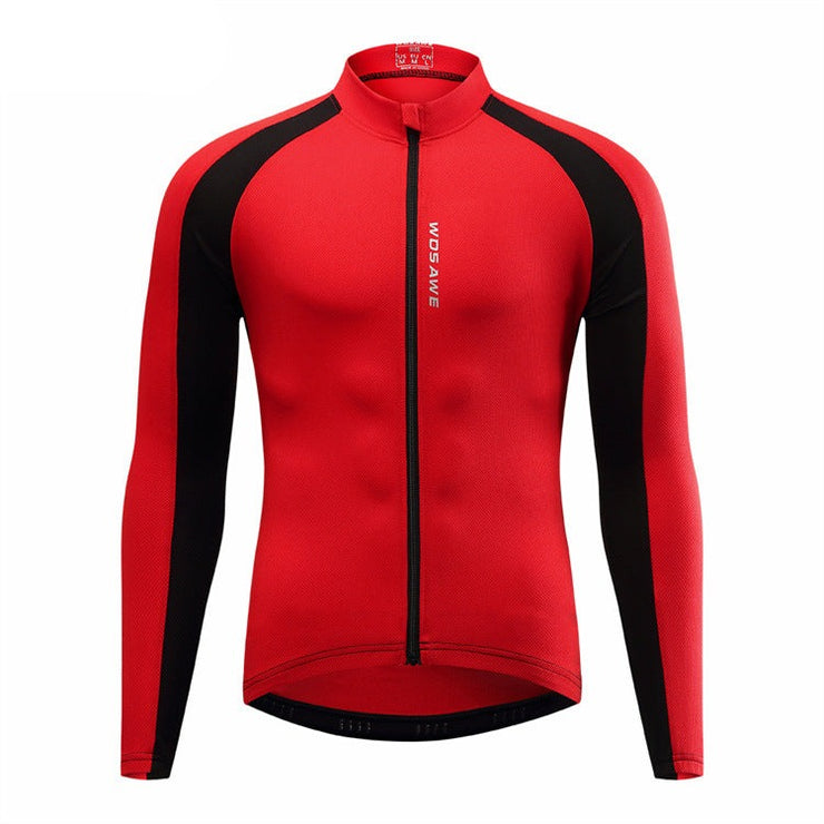 Cycling Top Mountain Bike Cycling Jersey