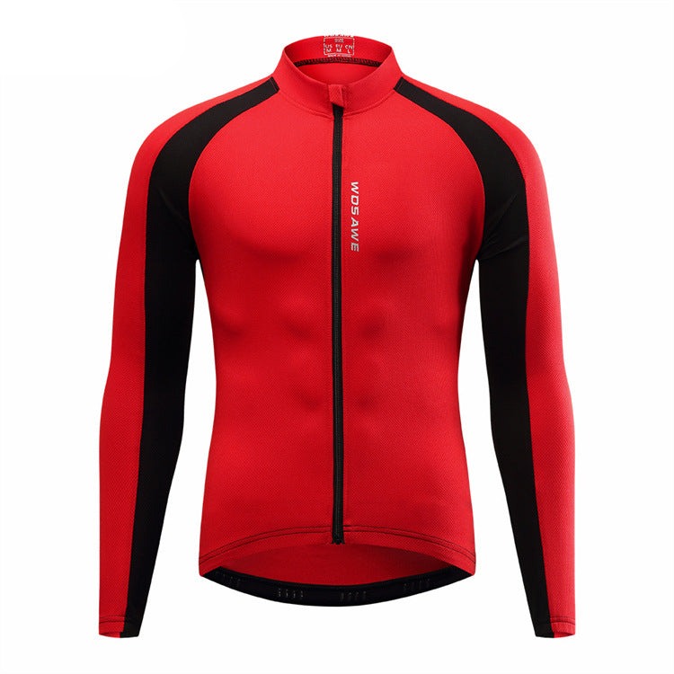 Cycling Top Mountain Bike Cycling Jersey