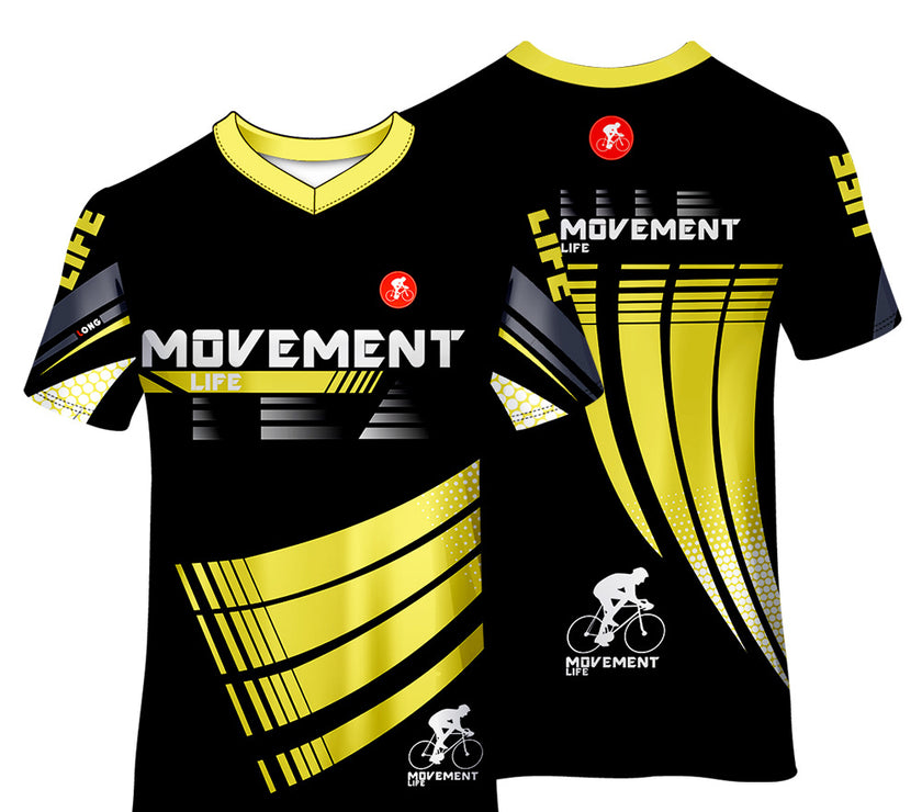 Men's Breathable and Quick-drying Mountain