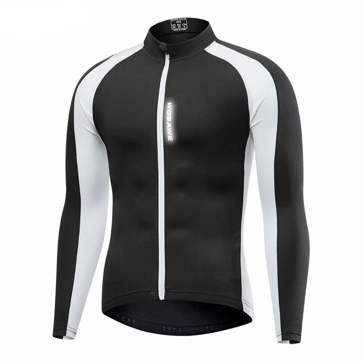 Cycling Top Mountain Bike Cycling Jersey