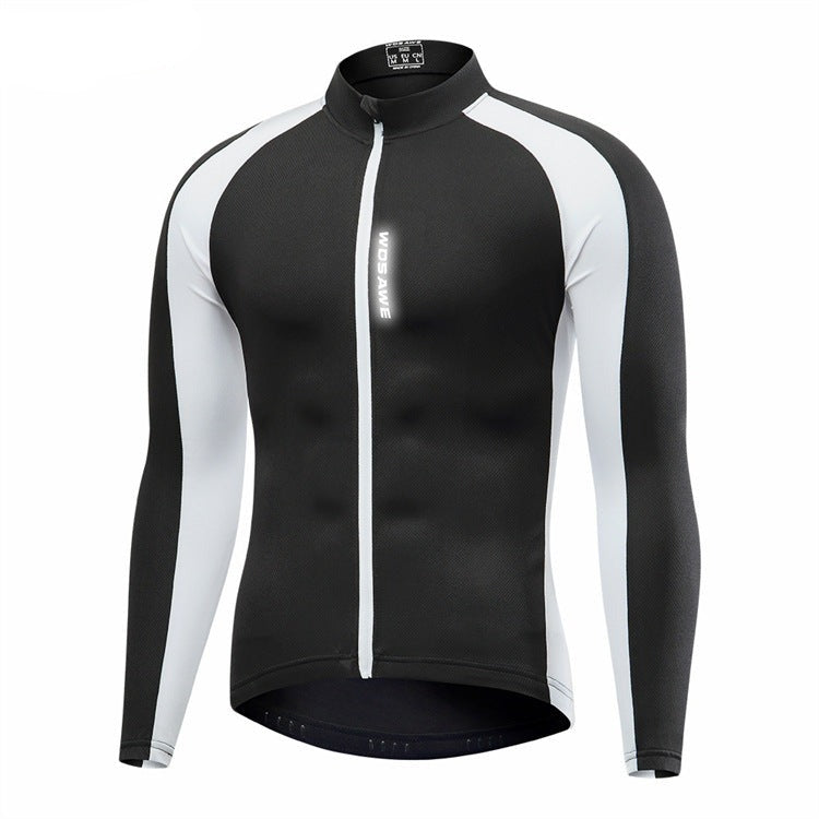 Cycling Top Mountain Bike Cycling Jersey