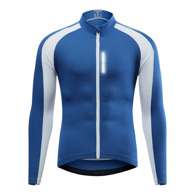 Cycling Top Mountain Bike Cycling Jersey