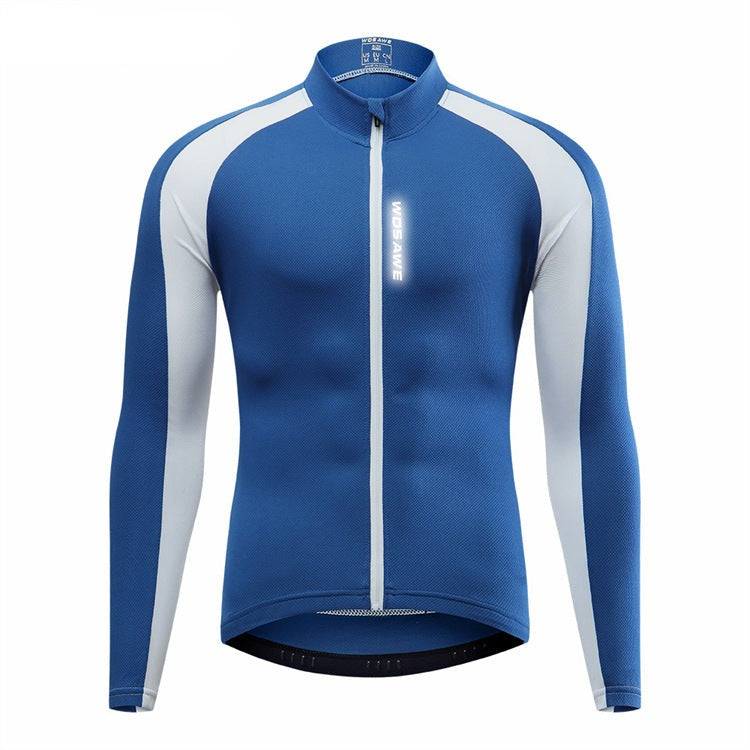 Cycling Top Mountain Bike Cycling Jersey