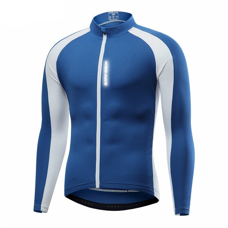 Cycling Top Mountain Bike Cycling Jersey