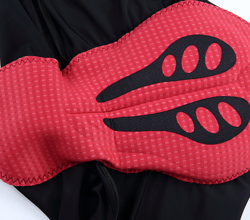 Autumn Cycling Breathable Pocket Pants