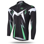 Cycling wear suspenders short-sleeved suit cycling