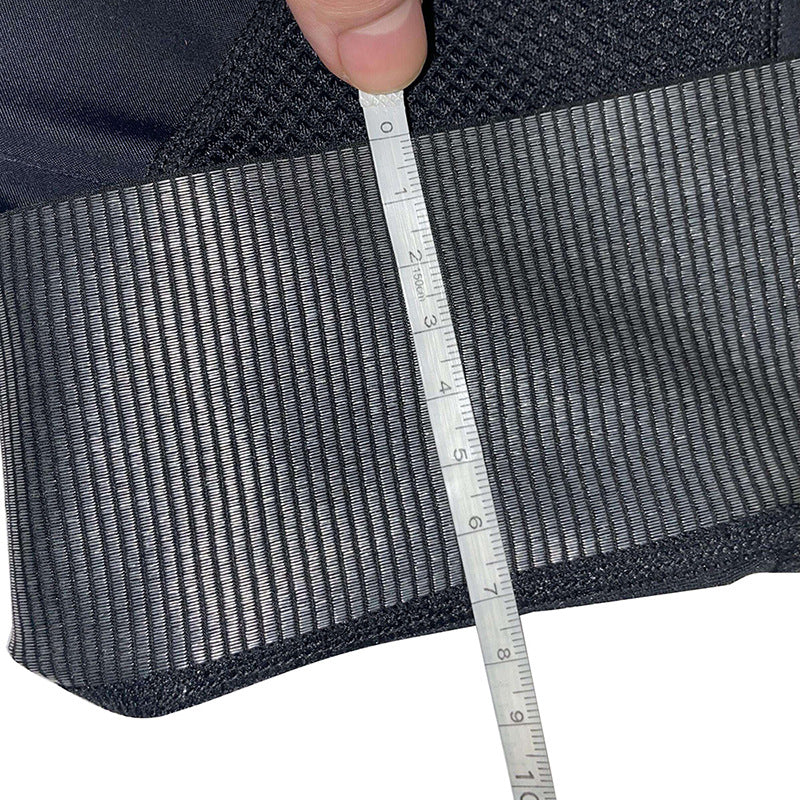 Double Arrow Cycling Breathable Shorts