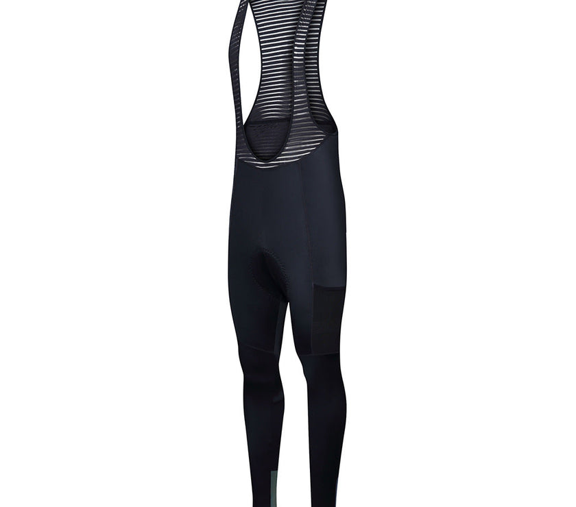 Autumn Cycling Breathable Pocket Pants