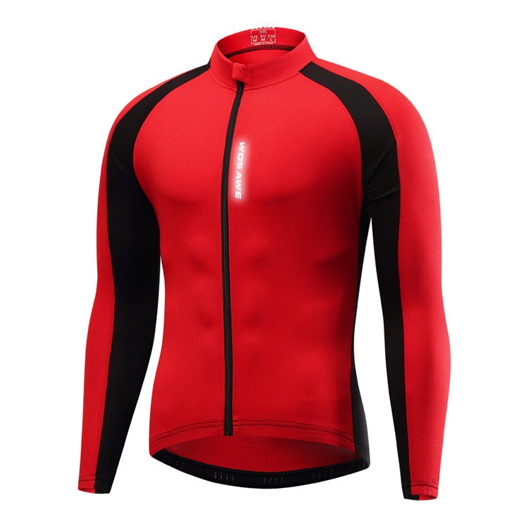 Cycling Top Mountain Bike Cycling Jersey