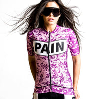 "FancyPants" Series Jersey Womens