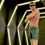 Colorful Flowers Series Cycling Suit Quick Dry