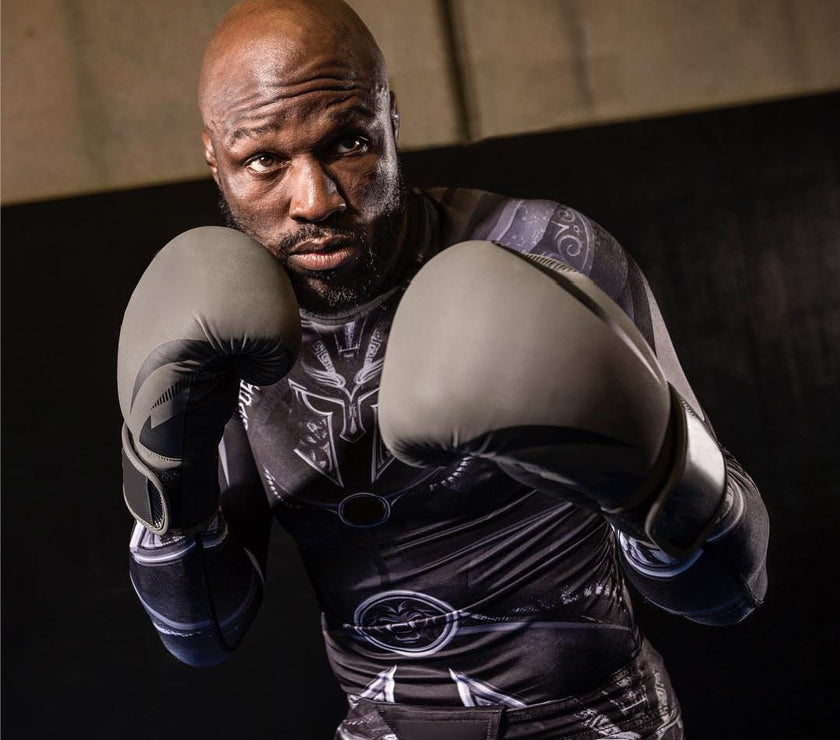 Men Quick Dry Long Sleeves Sports Tops