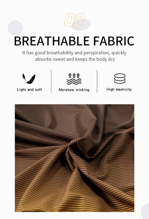 Men's Transitional Color Short Sleeve Cycling Jersey