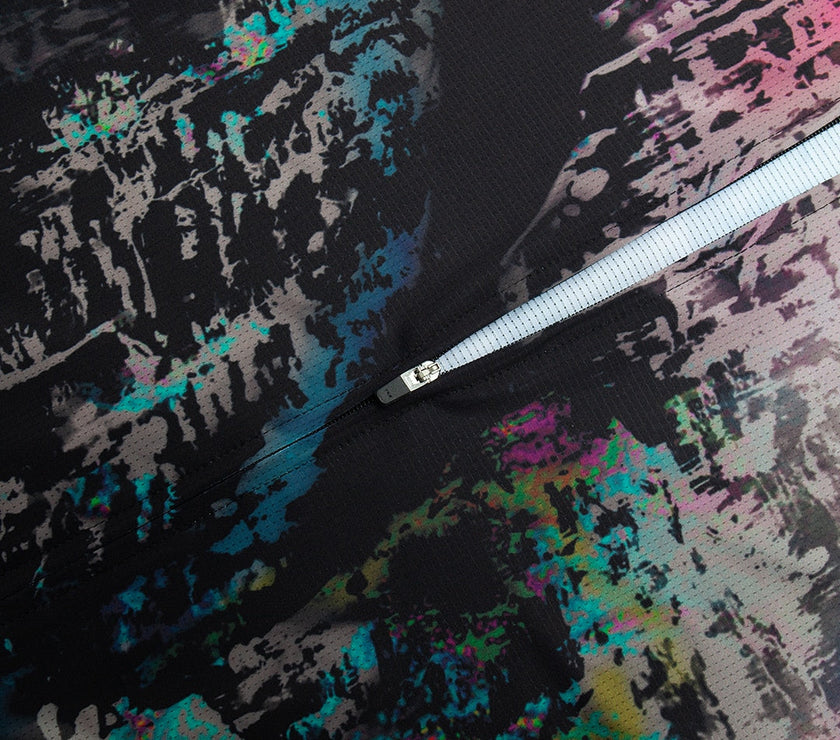 Short Sleeve RoadCycling Jersey LIMITED EDITION