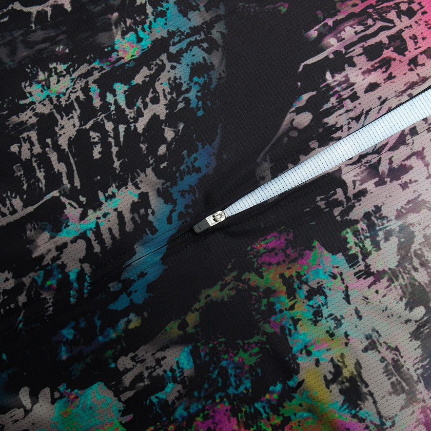 Short Sleeve RoadCycling Jersey LIMITED EDITION