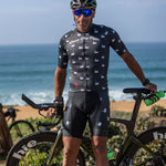 Black Swans Racer Bib