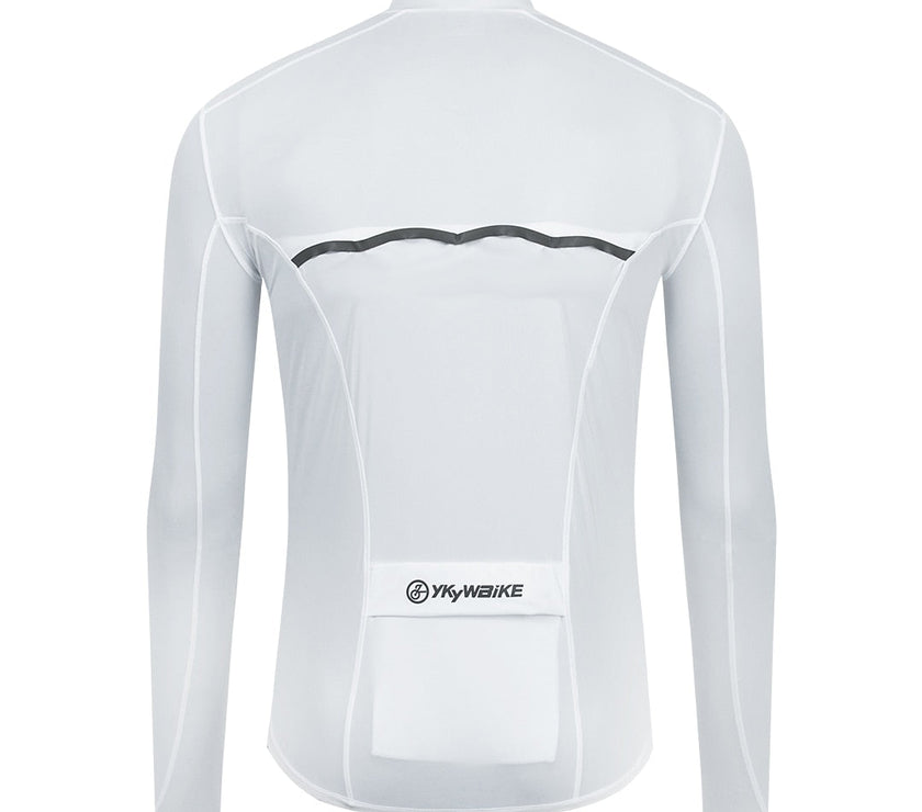 Waterproof  Breathable Lightweight Jacket