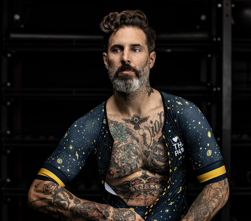 The Stars Are Out Aero