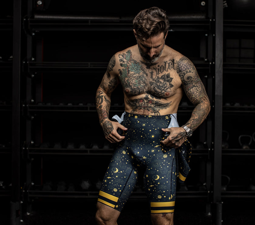 The Stars Are Out Aero