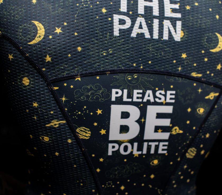 The Stars Are Out Aero