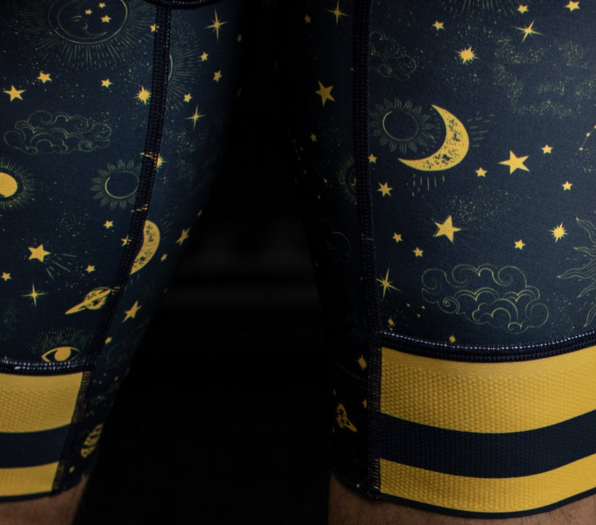 The Stars Are Out Aero