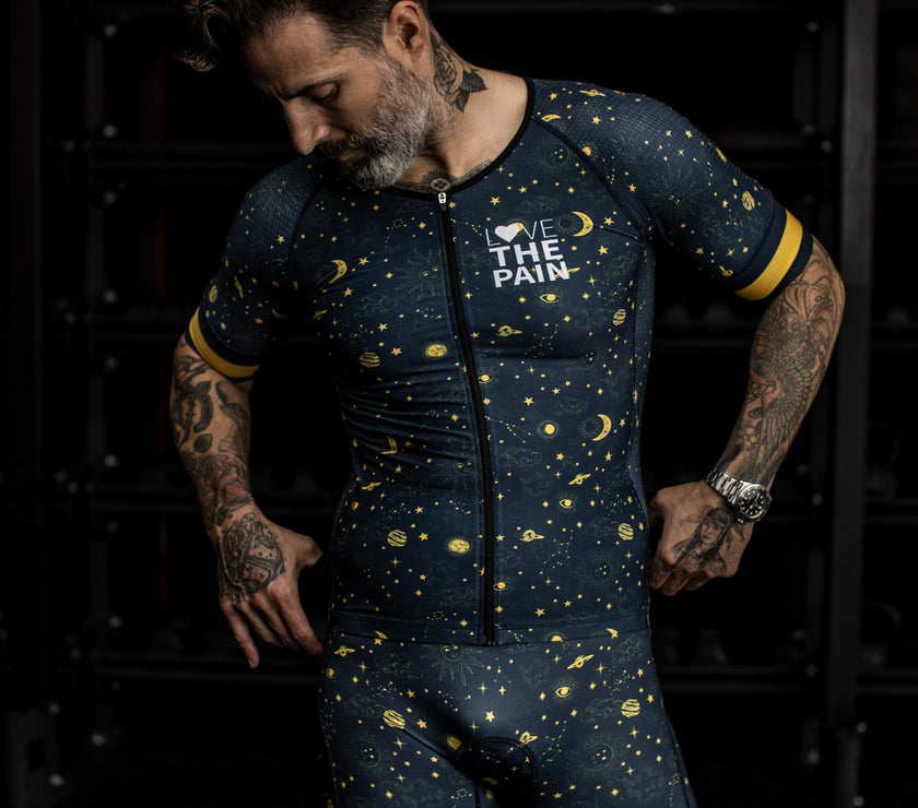 The Stars Are Out Aero