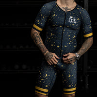 The Stars Are Out Aero