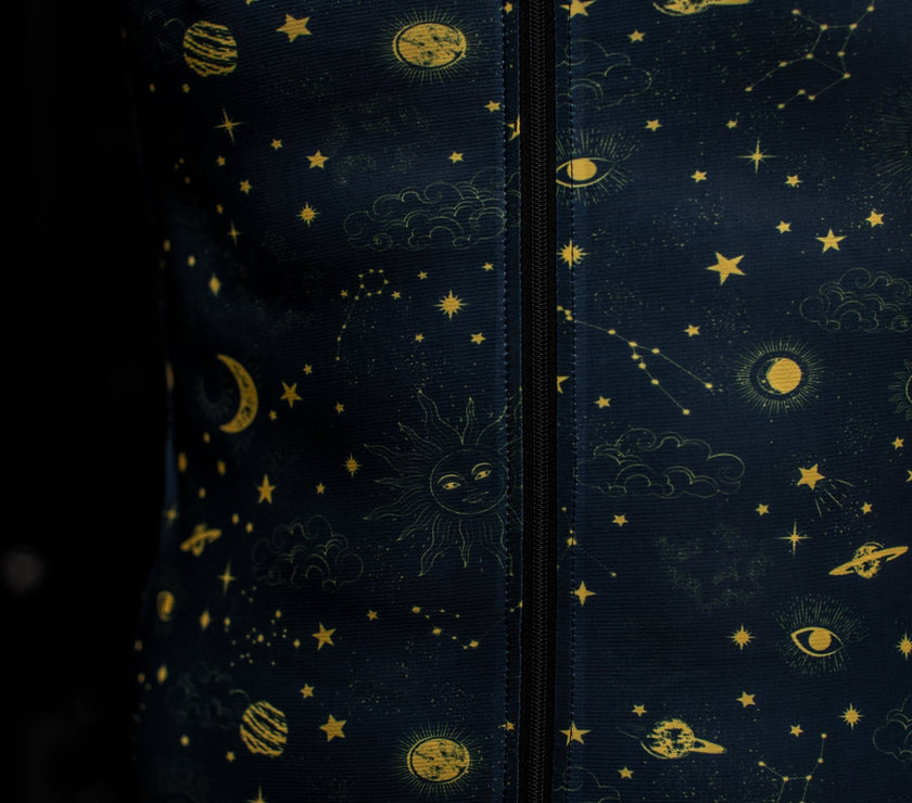 The Stars Are Out Aero